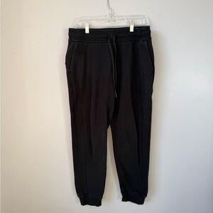 Women's Lululemon Scuba Joggers Blake
